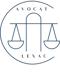 Logo avocat lexac