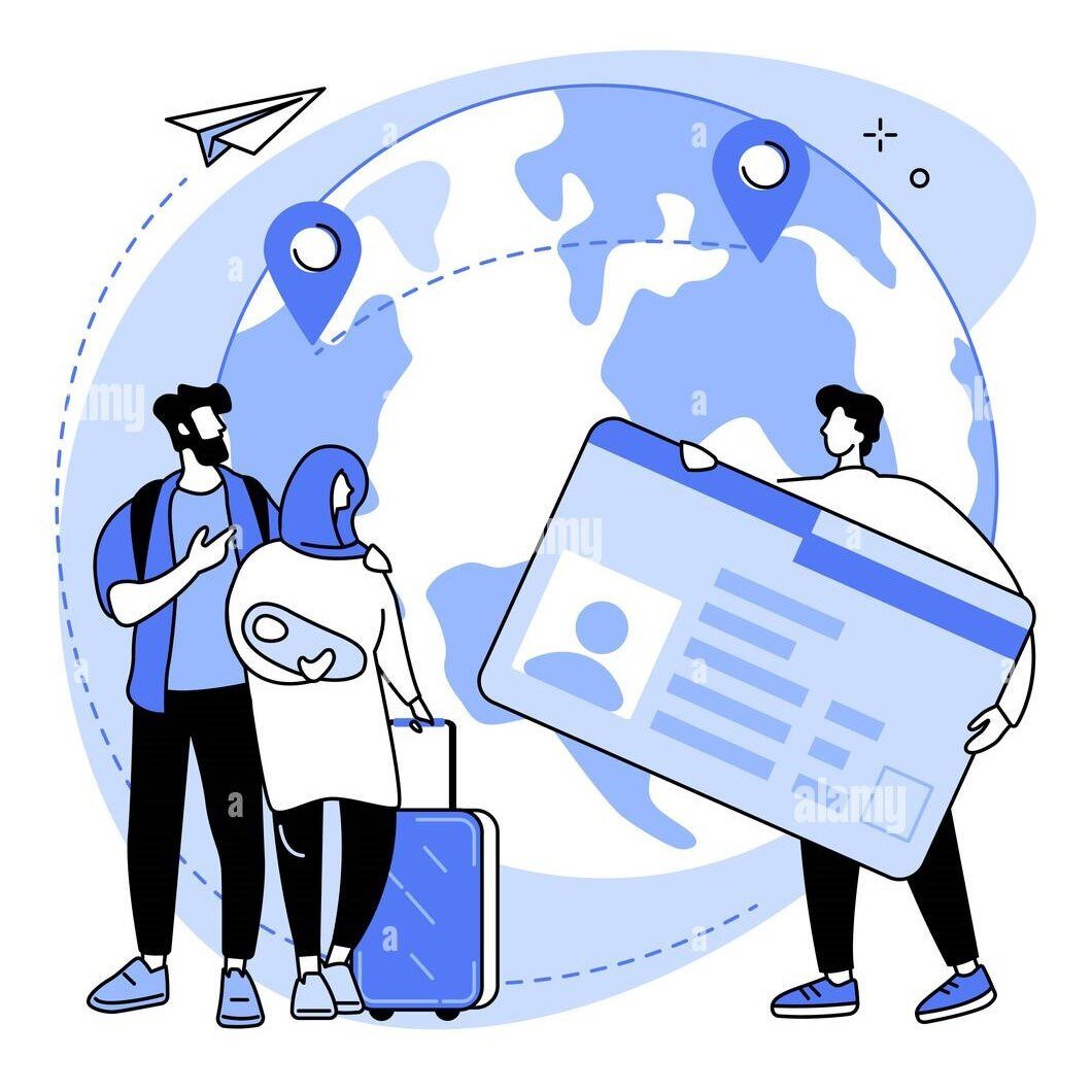 Titre de séjour-2 Titre de séjour-2