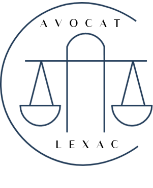 Logo avocat lexac Logo avocat lexac